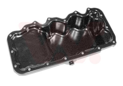 VAN WEZEL 1858070 EAN: 5410909341480.