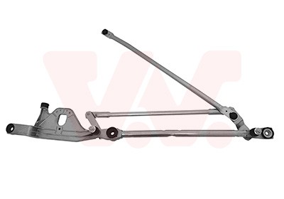 VAN WEZEL 1863230 EAN: 5410909643843.