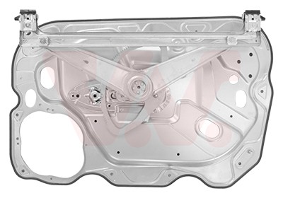 VAN WEZEL 1863261 EAN: 5410909764838.