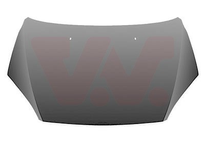 VAN WEZEL 1863660 EAN: 5410909326821.