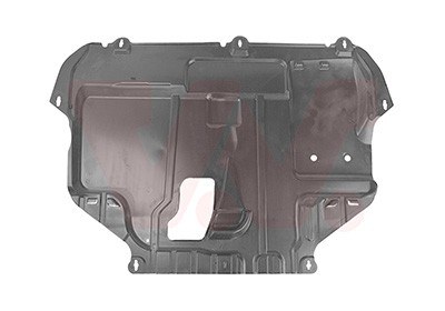 VAN WEZEL 1863701 EAN: 5410909401689.