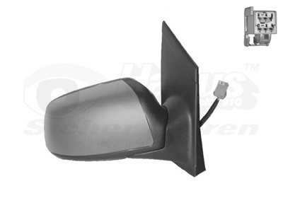VAN WEZEL 1863808 EAN: 5410909336592.