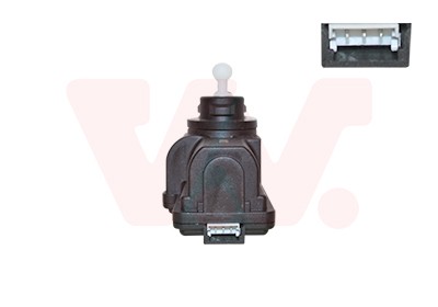 VAN WEZEL 1863993 EAN: 5410909701178.