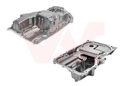 VAN WEZEL 1864070 EAN: 5410909706333.