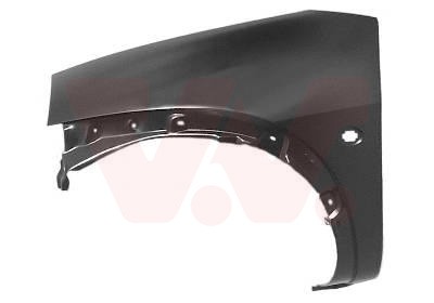 VAN WEZEL 1865656 EAN: 5410909147525.