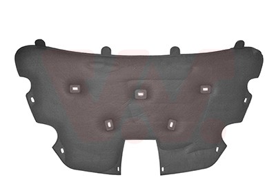 VAN WEZEL 1866460 EAN: 5410909697181.