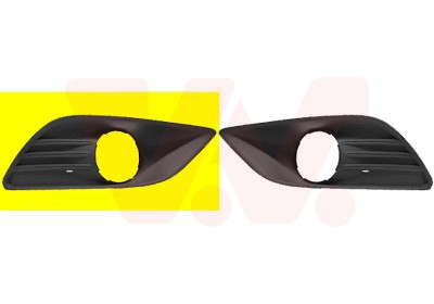 VAN WEZEL 1866594 EAN: 5410909401184.