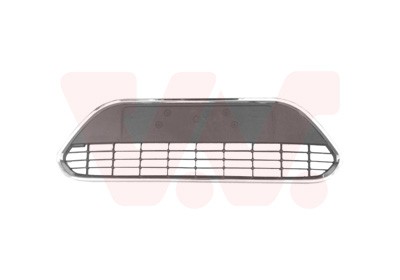 VAN WEZEL 1866599 EAN: 5410909417345.