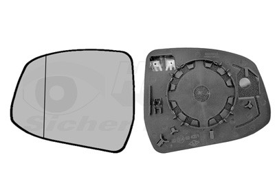 VAN WEZEL 1866837 EAN: 5410909417826.