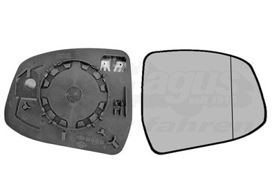 VAN WEZEL 1866838 EAN: 5410909417833.