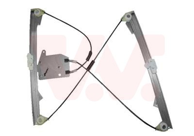 VAN WEZEL 1882262 EAN: 5410909512132.