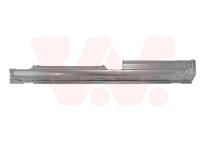 VAN WEZEL 1884101 EAN: 5410909634919.