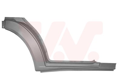 VAN WEZEL 1898157 EAN: 5410909335496.
