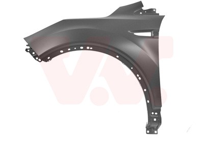 VAN WEZEL 1906657 EAN: 5410909608033.