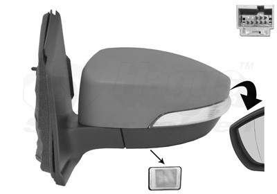 VAN WEZEL 1906817 EAN: 5410909622756.