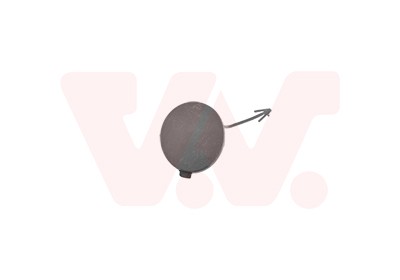 VAN WEZEL 1925587 EAN: 5410909822040.