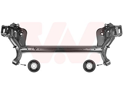 VAN WEZEL 1925629 EAN: 5410909888107.