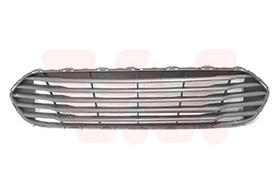 VAN WEZEL 1926510 EAN: 5410909874889.