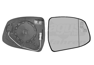VAN WEZEL 1945836 EAN: 5410909596620.