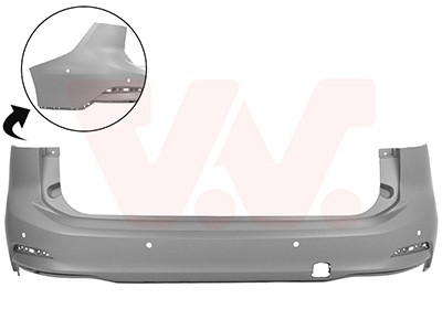 VAN WEZEL 1949549 EAN: 5410909899851.