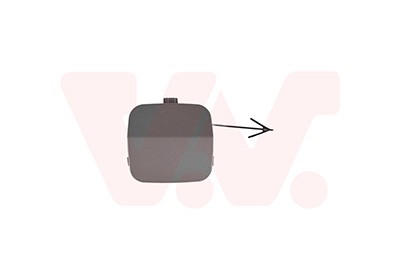 VAN WEZEL 1949558 EAN: 5410909901493.