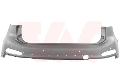 VAN WEZEL 1950545 EAN: 5410909906740.