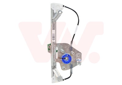 VAN WEZEL 1966263 EAN: 5410909765026.