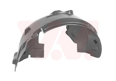 VAN WEZEL 1966435 EAN: 5410909562199.