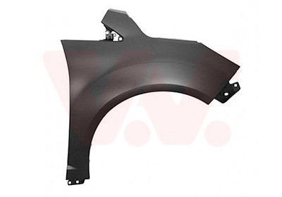 VAN WEZEL 1966658 EAN: 5410909634070.