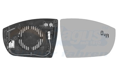 VAN WEZEL 1966836 EAN: 5410909857882.