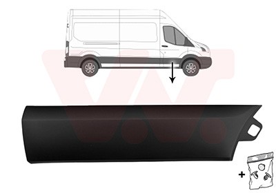 VAN WEZEL 1992404 EAN: 5410909904654.