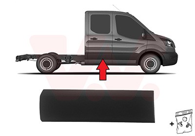 VAN WEZEL 1992408 EAN: 5410909909178.