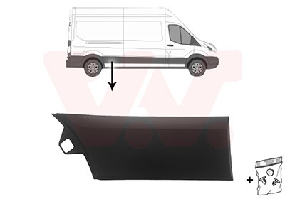 VAN WEZEL 1992420 EAN: 5410909906191.