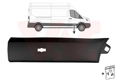 VAN WEZEL 1992424 EAN: 5410909902476.