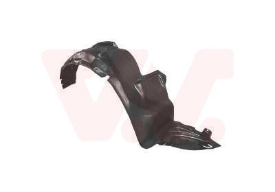 VAN WEZEL 2525433 EAN: 5410909276744.