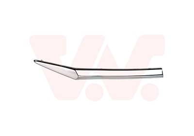 VAN WEZEL 2564582 EAN: 5410909793159.