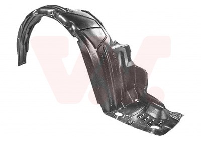 VAN WEZEL 2571434 EAN: 5410909639686.
