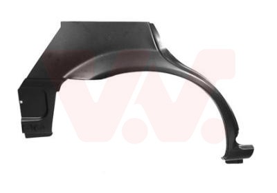 VAN WEZEL 2732148 EAN: 5410909300609.