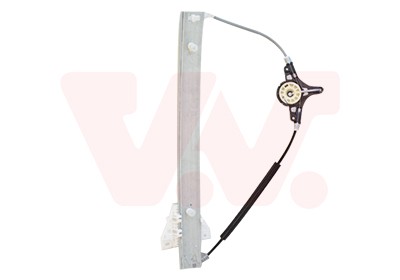 VAN WEZEL 2738262 EAN: 5410909693367.