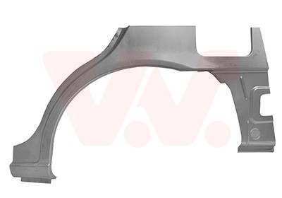 VAN WEZEL 2752147 EAN: 5410909300654.