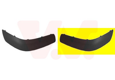 VAN WEZEL 2753583 EAN: 5410909282912.