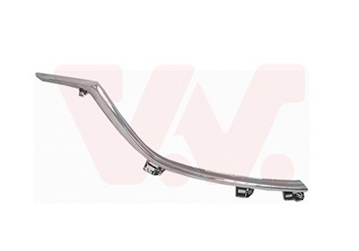 VAN WEZEL 2766582 EAN: 5410909667238.