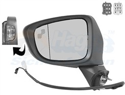 VAN WEZEL 2766827 * HAGUS *