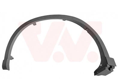 VAN WEZEL 2780521 EAN: 5410909683382.