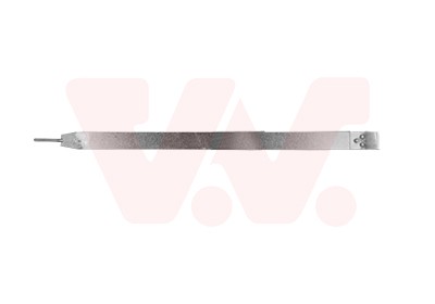 VAN WEZEL 2812098 EAN: 5410909873721.