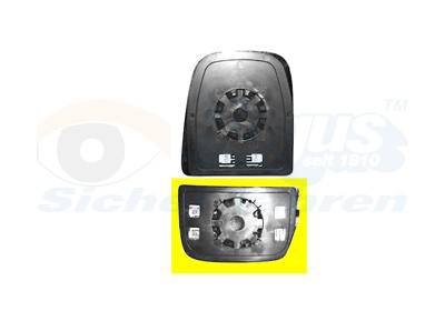 VAN WEZEL 2815836 EAN: 5410909468576.