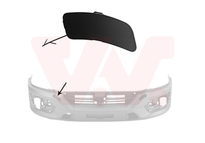 VAN WEZEL 2818488 EAN: 5410909857448.