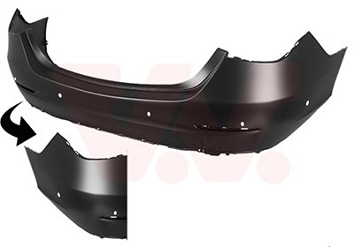 VAN WEZEL 2902545 EAN: 5410909876777.