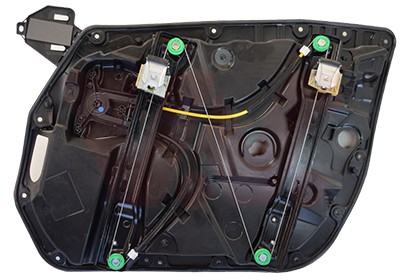 VAN WEZEL 2932261 EAN: 5410909795306.