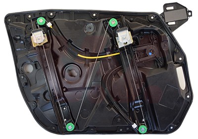 VAN WEZEL 2932262 EAN: 5410909795313.